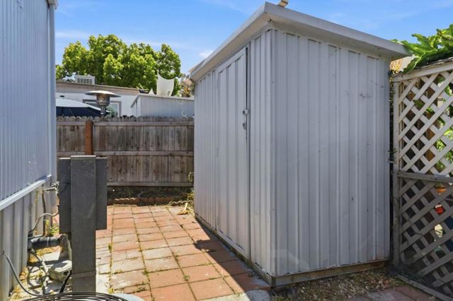 900 Golden Wheel Park Drive, San Jose, CA 95112