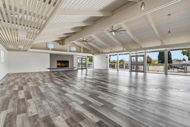 900 Golden Wheel Park Drive, San Jose, CA 95112