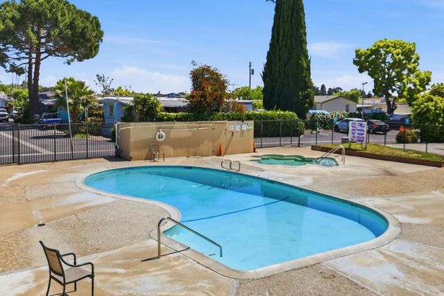 900 Golden Wheel Park Drive, San Jose, CA 95112