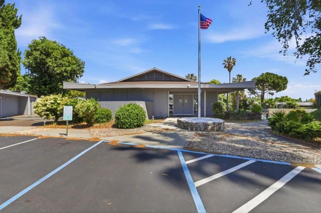 900 Golden Wheel Park Drive, San Jose, CA 95112