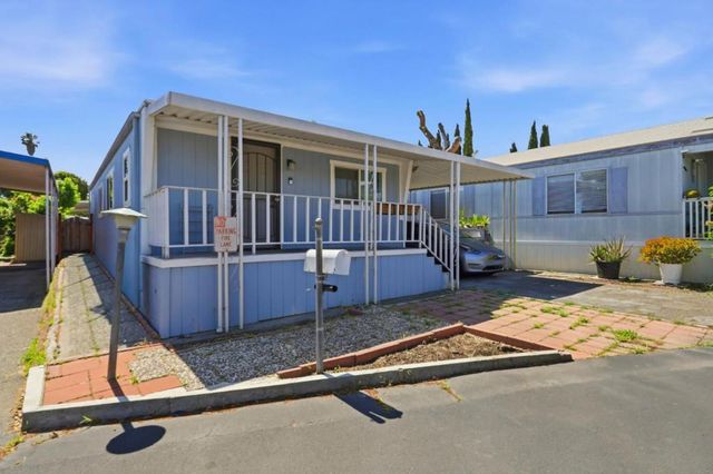 900 Golden Wheel Park Drive, San Jose, CA 95112