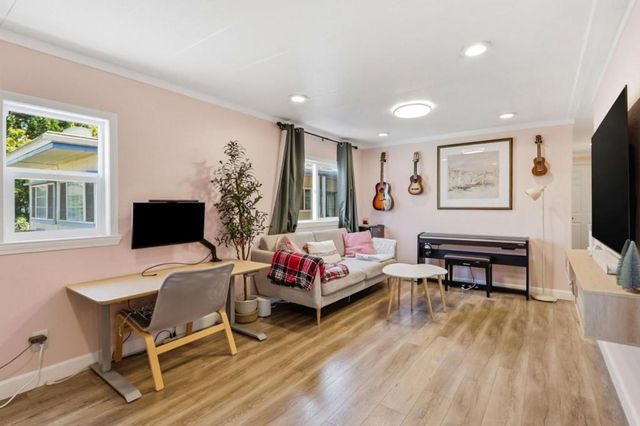 900 Golden Wheel Park Drive, San Jose, CA 95112