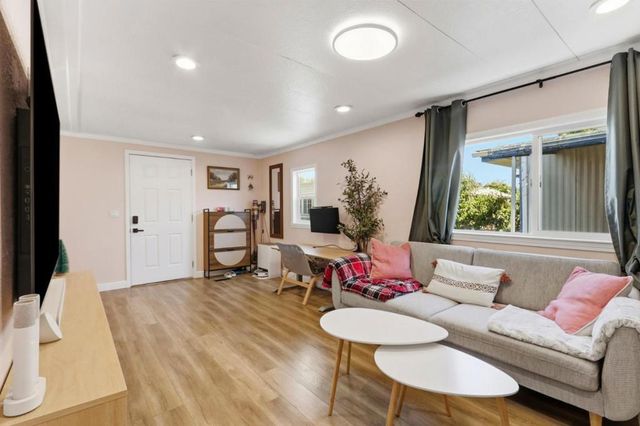 900 Golden Wheel Park Drive, San Jose, CA 95112