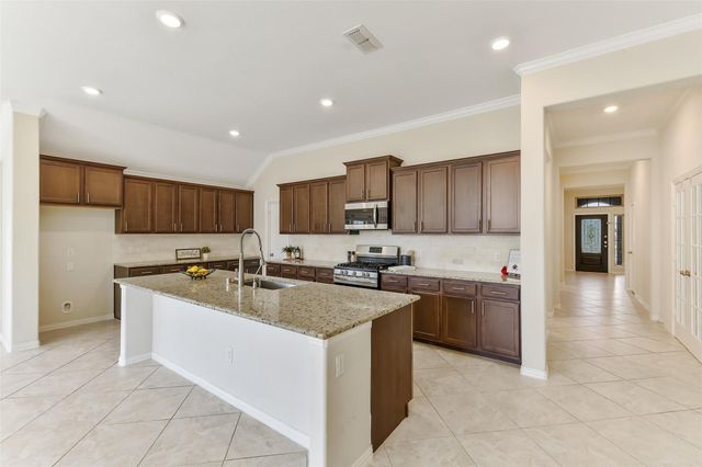 17515 Cypress Hilltop Way, Hockley, TX 77447