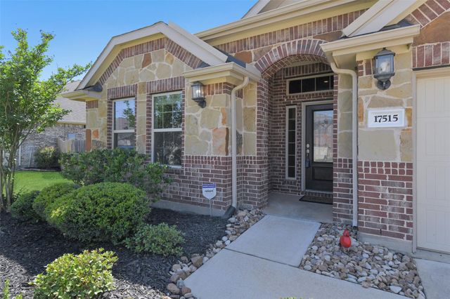 17515 Cypress Hilltop Way, Hockley, TX 77447