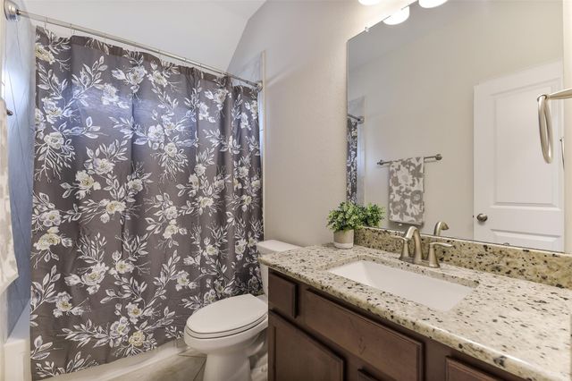 17515 Cypress Hilltop Way, Hockley, TX 77447