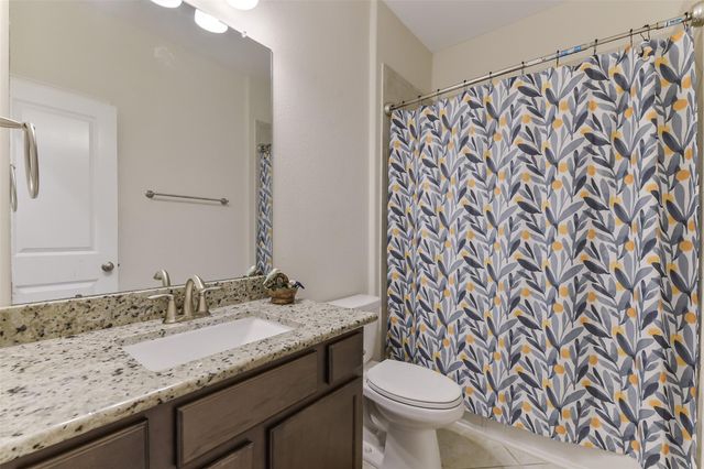 17515 Cypress Hilltop Way, Hockley, TX 77447