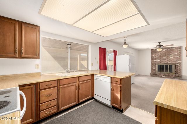 1163 E GLENCOVE Street, Mesa, AZ 85203