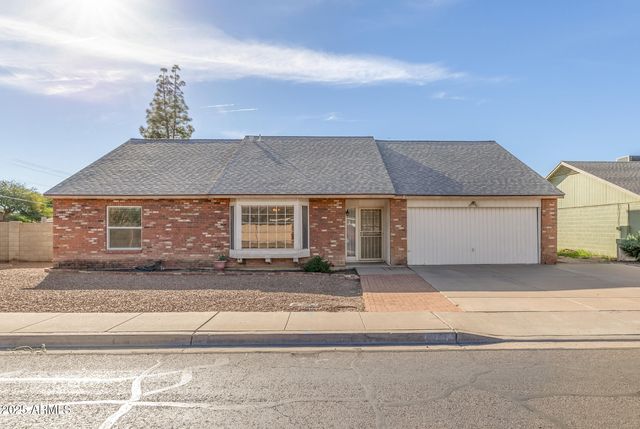 1163 E GLENCOVE Street, Mesa, AZ 85203
