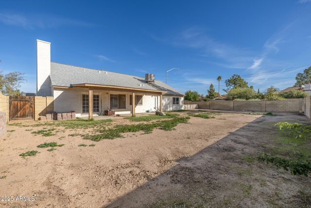 1163 E GLENCOVE Street, Mesa, AZ 85203