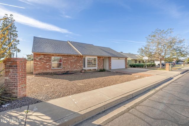 1163 E GLENCOVE Street, Mesa, AZ 85203