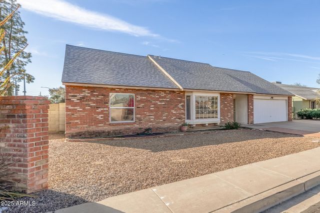 1163 E GLENCOVE Street, Mesa, AZ 85203