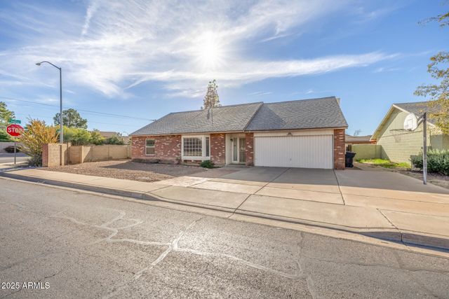 1163 E GLENCOVE Street, Mesa, AZ 85203