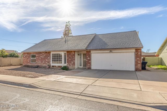 1163 E GLENCOVE Street, Mesa, AZ 85203