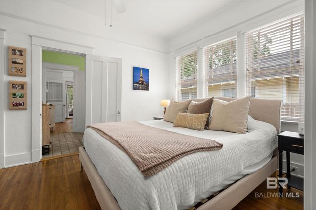 110 HOUSTON Street, Mobile, AL 36606