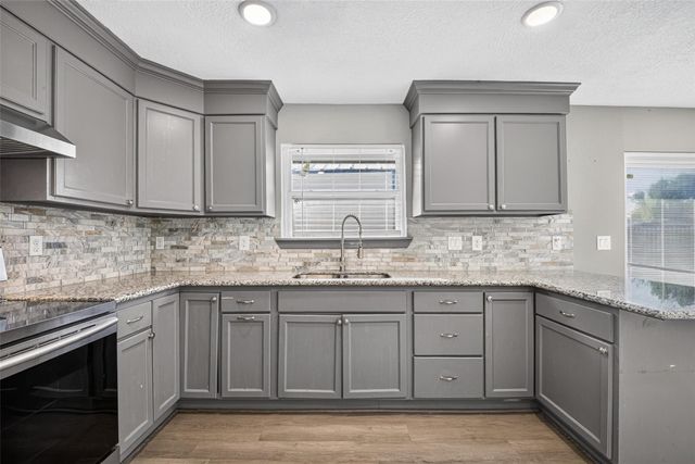 627 West Drive, Channelview, TX 77530