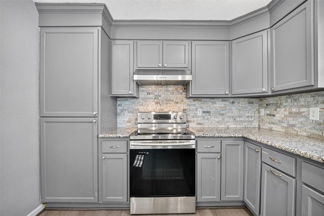 627 West Drive, Channelview, TX 77530