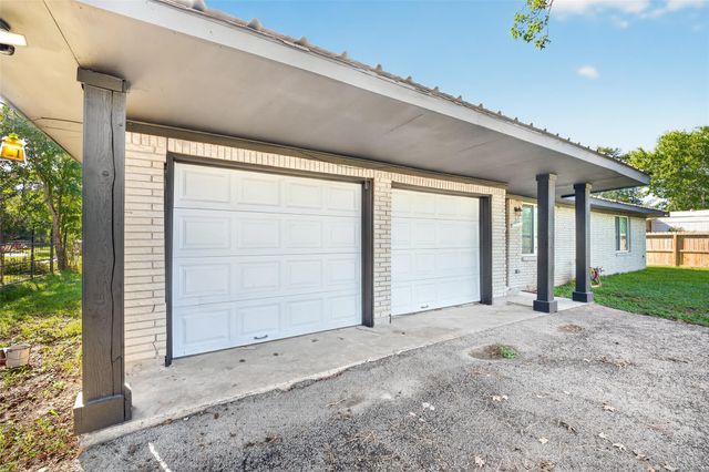627 West Drive, Channelview, TX 77530