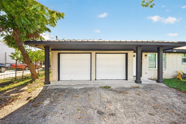 627 West Drive, Channelview, TX 77530