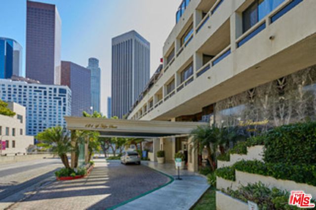 121 S Hope Street 510, Los Angeles, CA 90012