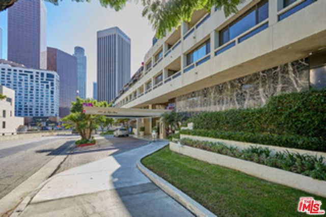 121 S Hope Street 510, Los Angeles, CA 90012