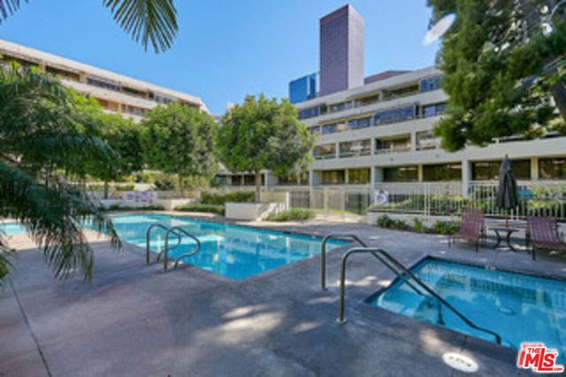 121 S Hope Street 510, Los Angeles, CA 90012