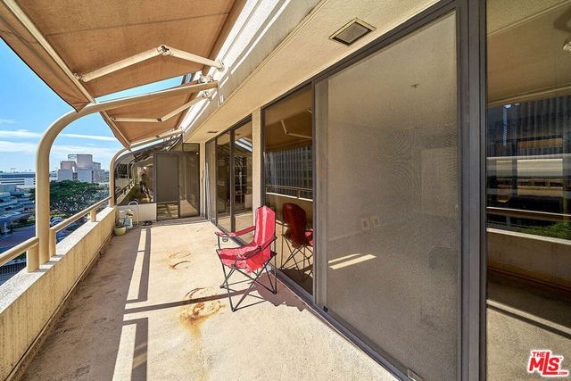 121 S Hope Street 510, Los Angeles, CA 90012