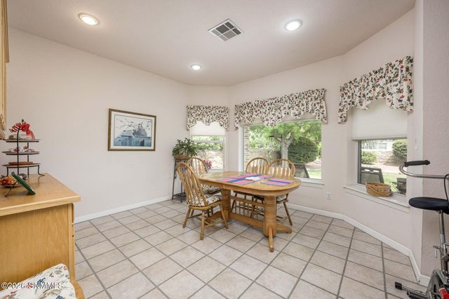 727 Mesa Point Road, Las Cruces, NM 88011