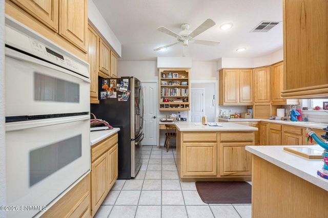 727 Mesa Point Road, Las Cruces, NM 88011