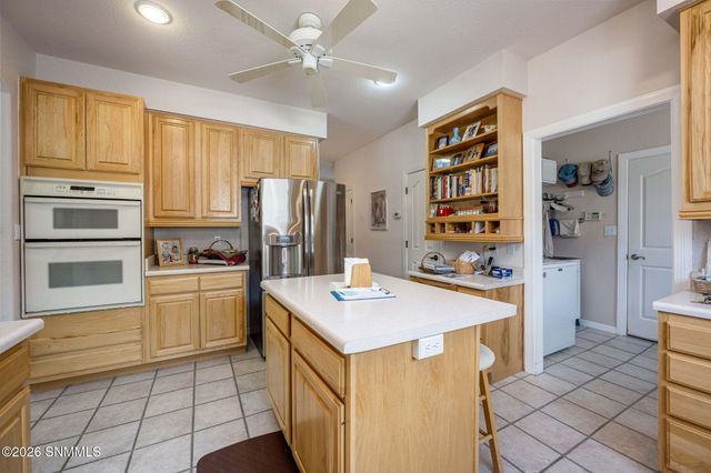 727 Mesa Point Road, Las Cruces, NM 88011