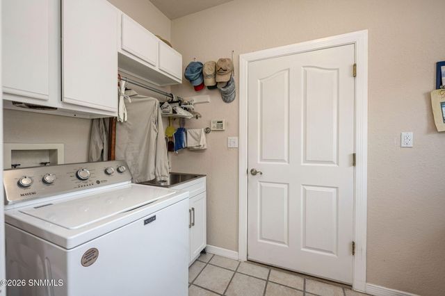 727 Mesa Point Road, Las Cruces, NM 88011