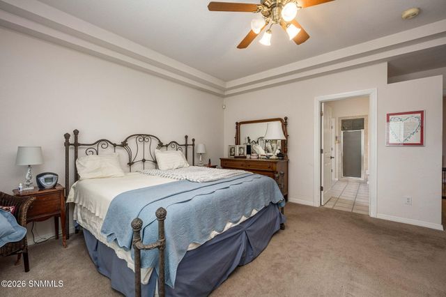 727 Mesa Point Road, Las Cruces, NM 88011