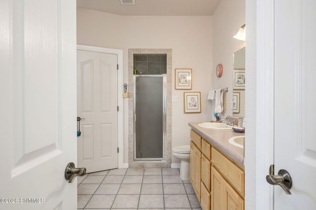 727 Mesa Point Road, Las Cruces, NM 88011