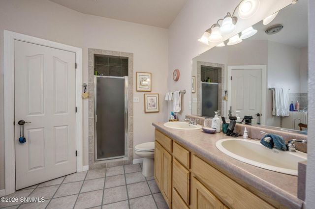 727 Mesa Point Road, Las Cruces, NM 88011