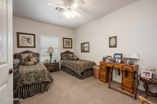 727 Mesa Point Road, Las Cruces, NM 88011
