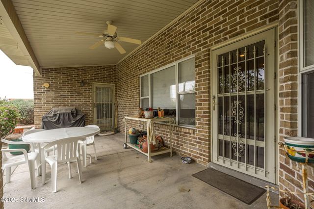 727 Mesa Point Road, Las Cruces, NM 88011
