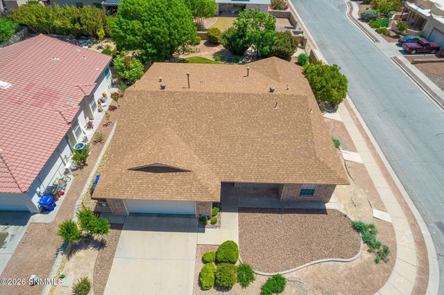 727 Mesa Point Road, Las Cruces, NM 88011