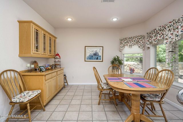 727 Mesa Point Road, Las Cruces, NM 88011