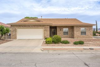 727 Mesa Point Road, Las Cruces, NM 88011