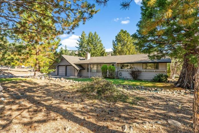 960 Deerwater Drive, Verdi, CA 96111