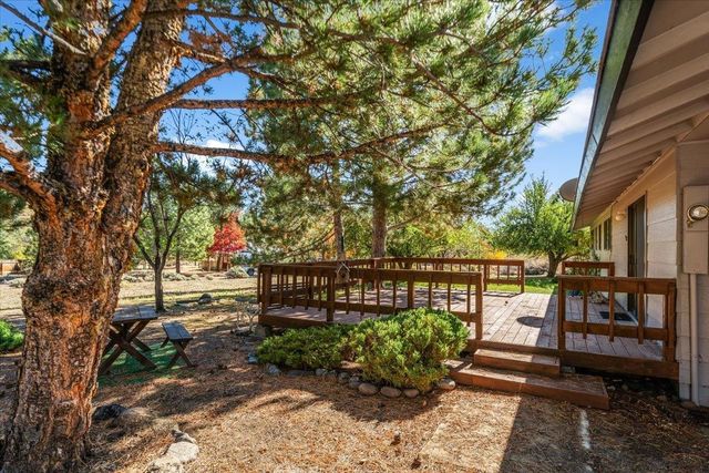 960 Deerwater Drive, Verdi, CA 96111