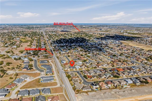 6506 Picante Dr, Corpus Christi, TX 78414