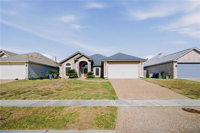 6506 Picante Dr, Corpus Christi, TX 78414