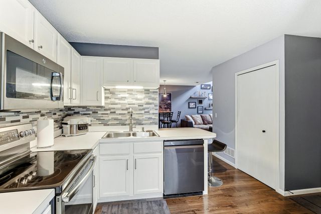 11512 Elmwood Avenue N, Champlin, MN 55316