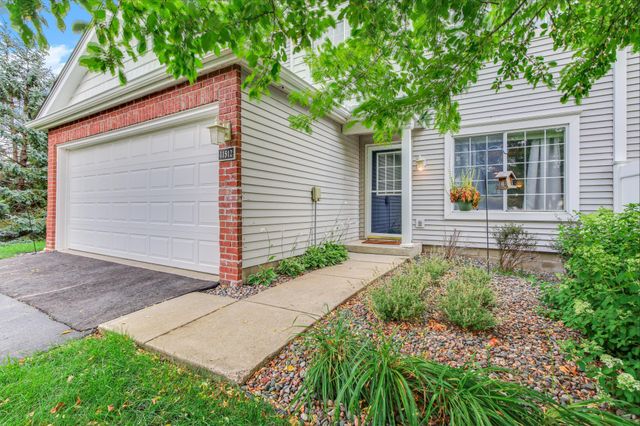 11512 Elmwood Avenue N, Champlin, MN 55316