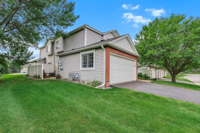 11512 Elmwood Avenue N, Champlin, MN 55316