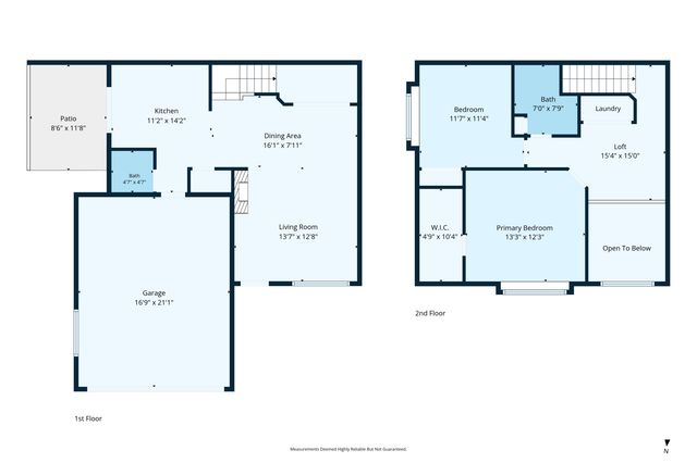 11512 Elmwood Avenue N, Champlin, MN 55316