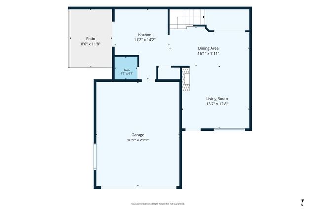 11512 Elmwood Avenue N, Champlin, MN 55316