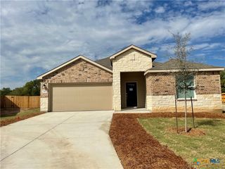 447 Butterfly Bush Court, New Braunfels, TX 78130