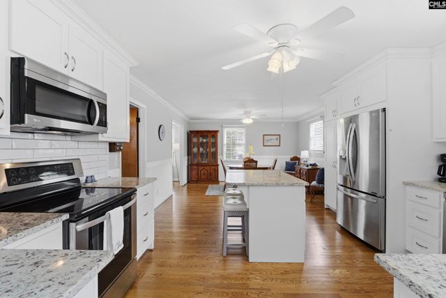 4106 Boxwood Drive, Columbia, SC 29205